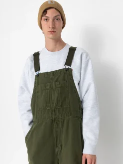 Carhartt WIP Pants Cargo Bib Overall