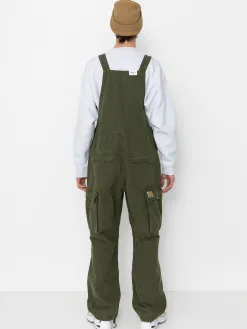 Carhartt WIP Pants Cargo Bib Overall