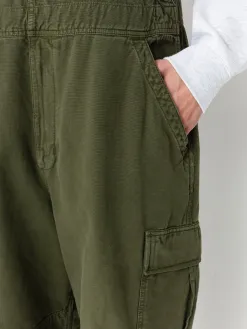 Carhartt WIP Pants Cargo Bib Overall