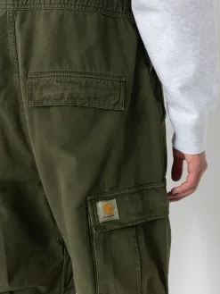 Carhartt WIP Pants Cargo Bib Overall