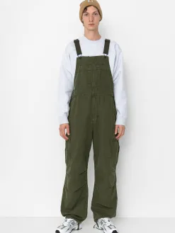 Carhartt WIP Pants Cargo Bib Overall
