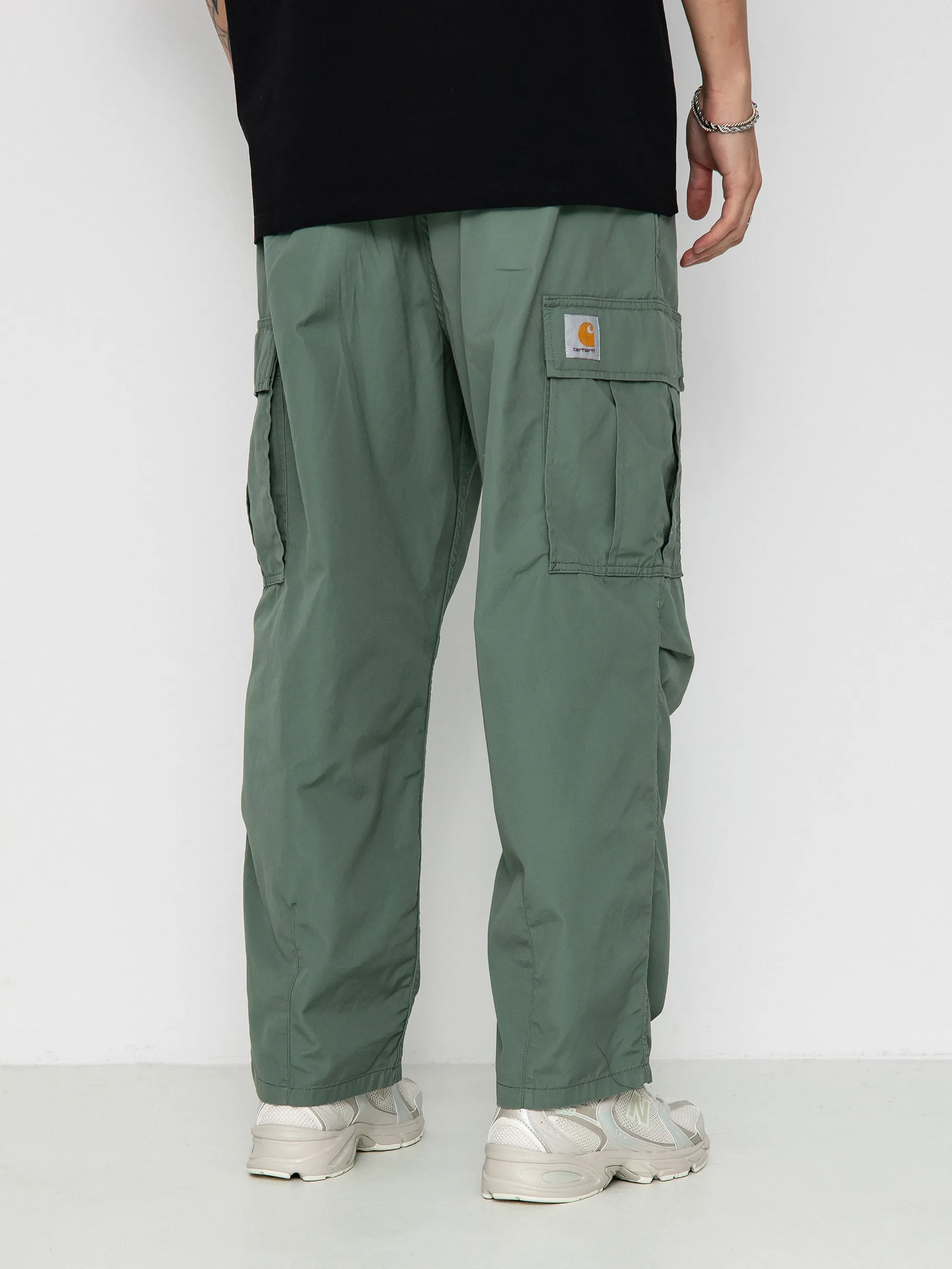Carhartt WIP Pants Cole Cargo