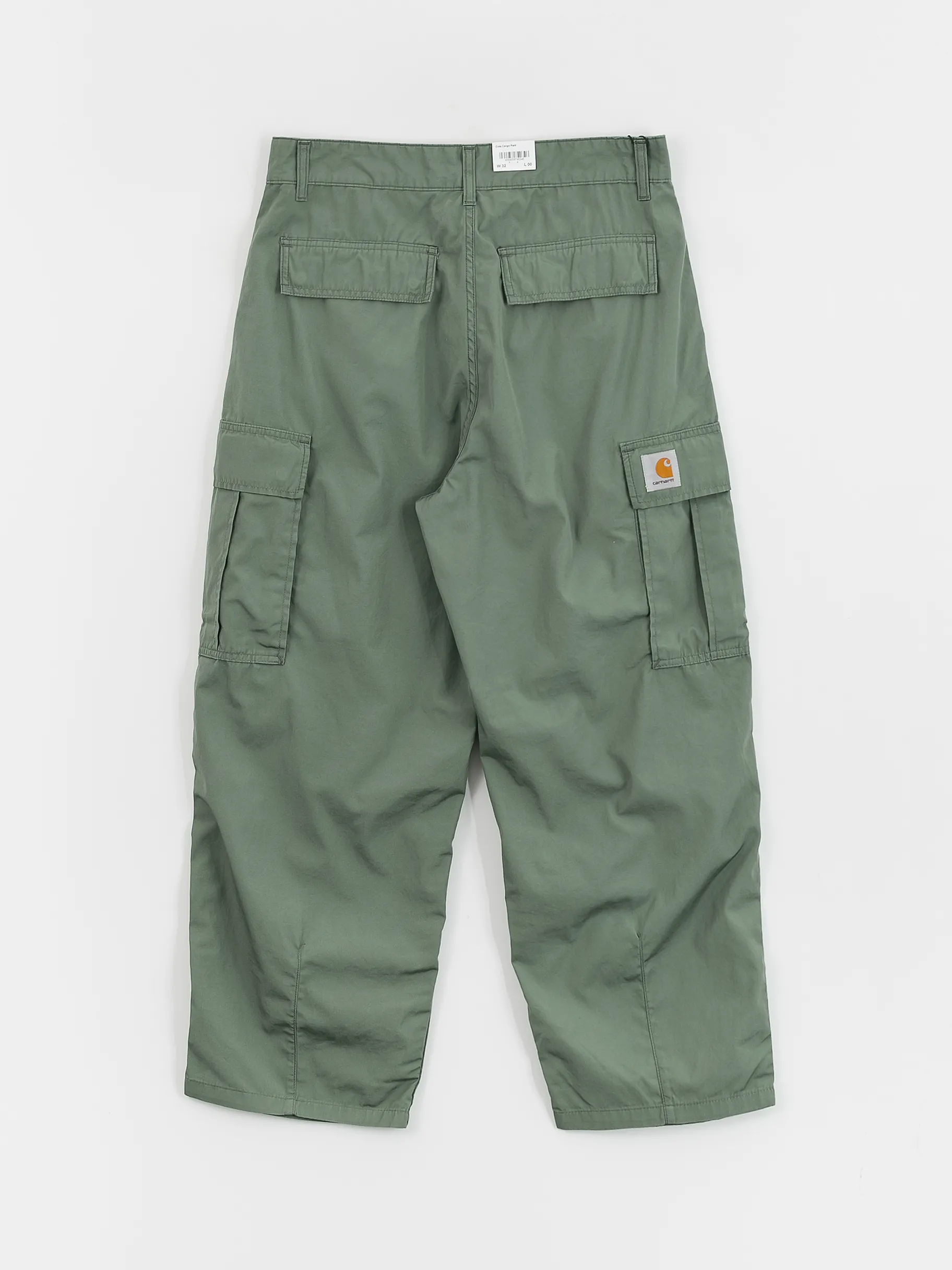 Carhartt WIP Pants Cole Cargo