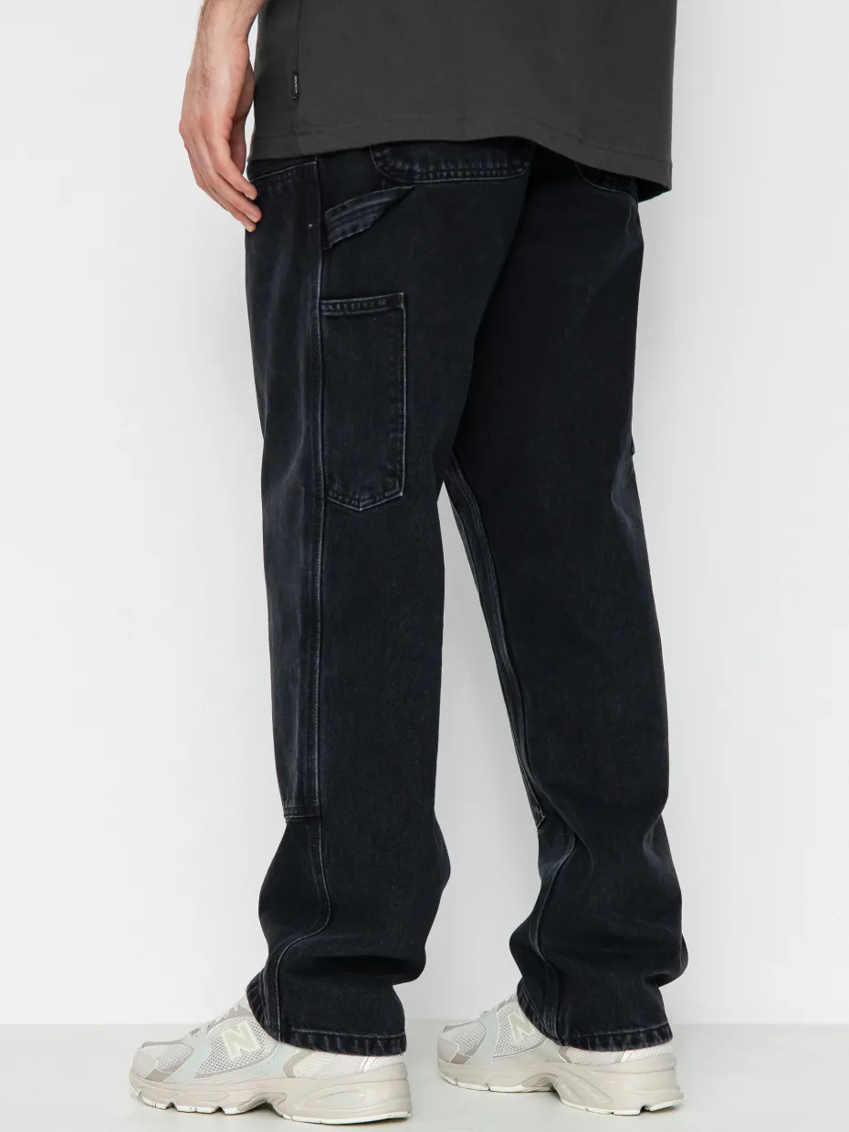 Carhartt WIP Pants Double Knee