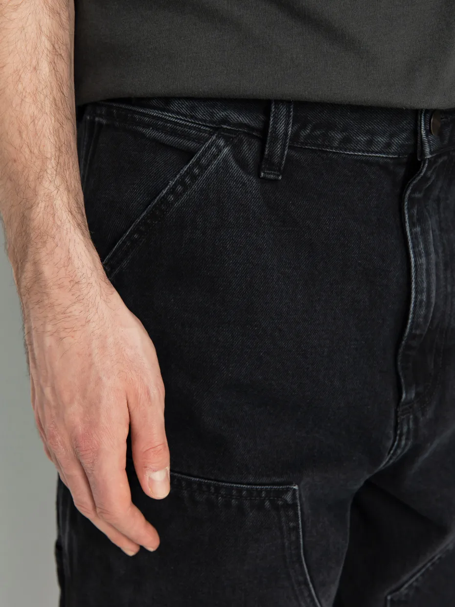 Carhartt WIP Pants Double Knee