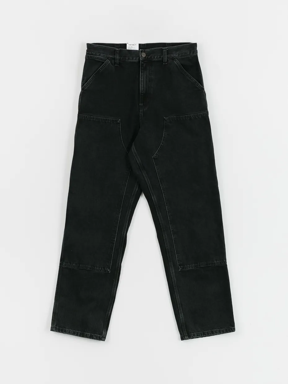 Carhartt WIP Pants Double Knee