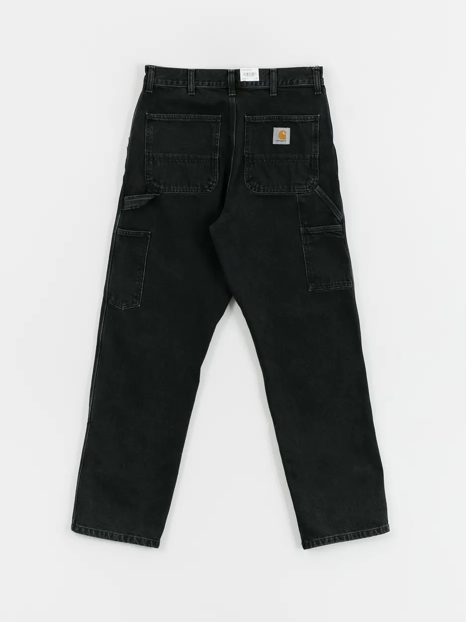 Carhartt WIP Pants Double Knee