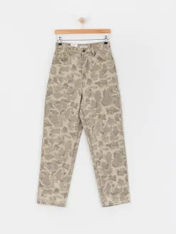Carhartt WIP Pants Duck Orell Wmn