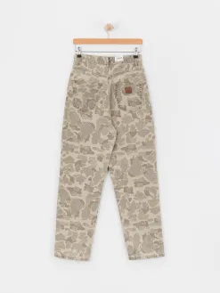Carhartt WIP Pants Duck Orell Wmn
