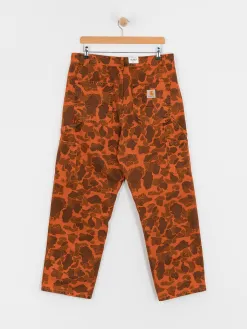 Carhartt WIP Pants Duck Single Knee