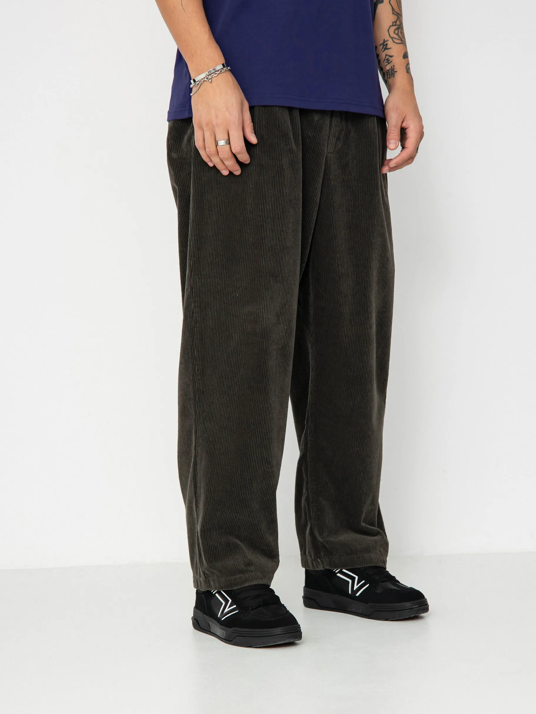 Carhartt WIP Pants Evan