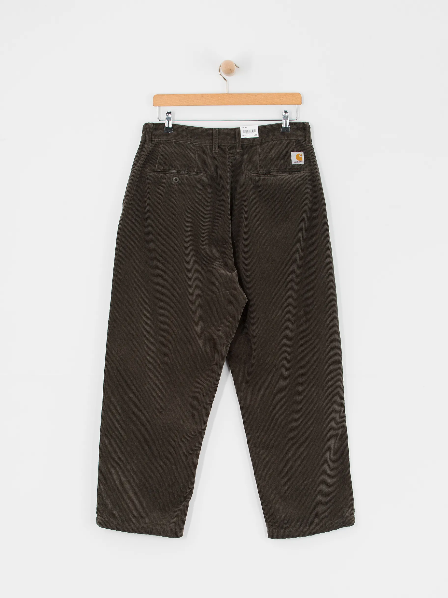 Carhartt WIP Pants Evan