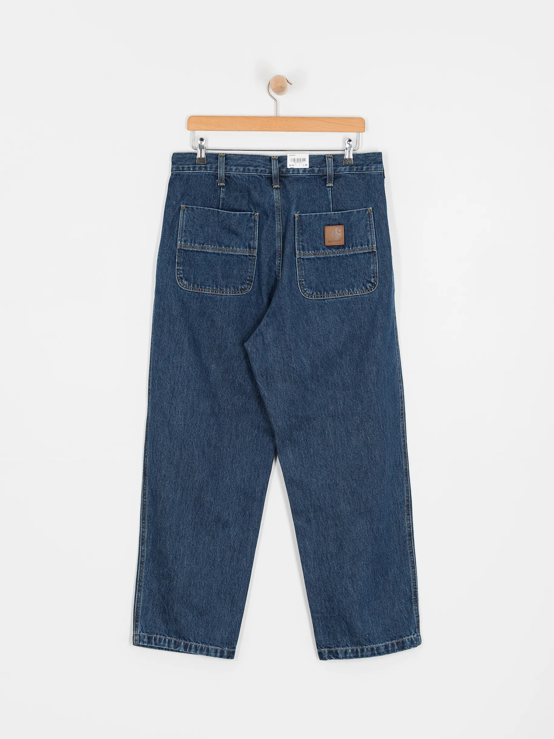 Carhartt WIP Pants Jace