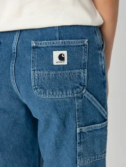 Carhartt WIP Pants Jens Wmn