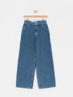 Carhartt WIP Pants Jens Wmn