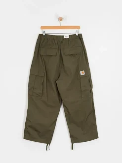 Carhartt WIP Pants Jet Cargo