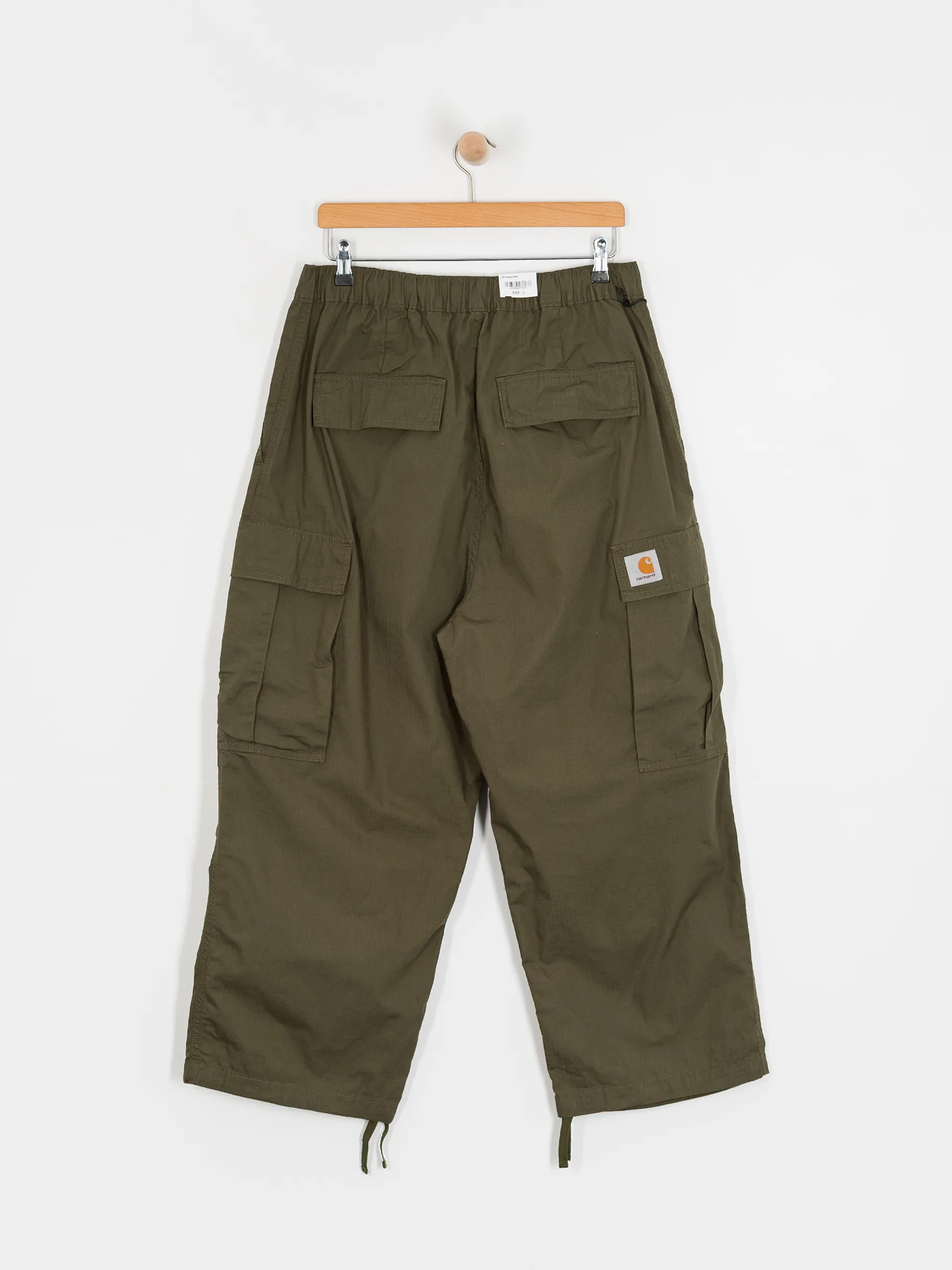 Carhartt WIP Pants Jet Cargo