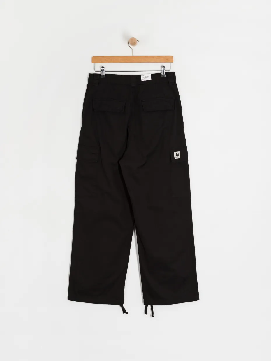 Carhartt WIP Pants Kingston Wmn