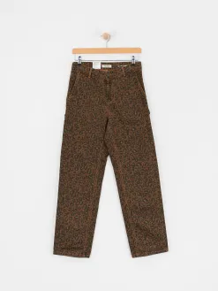 Carhartt WIP Pants Leo Pierce Wmn