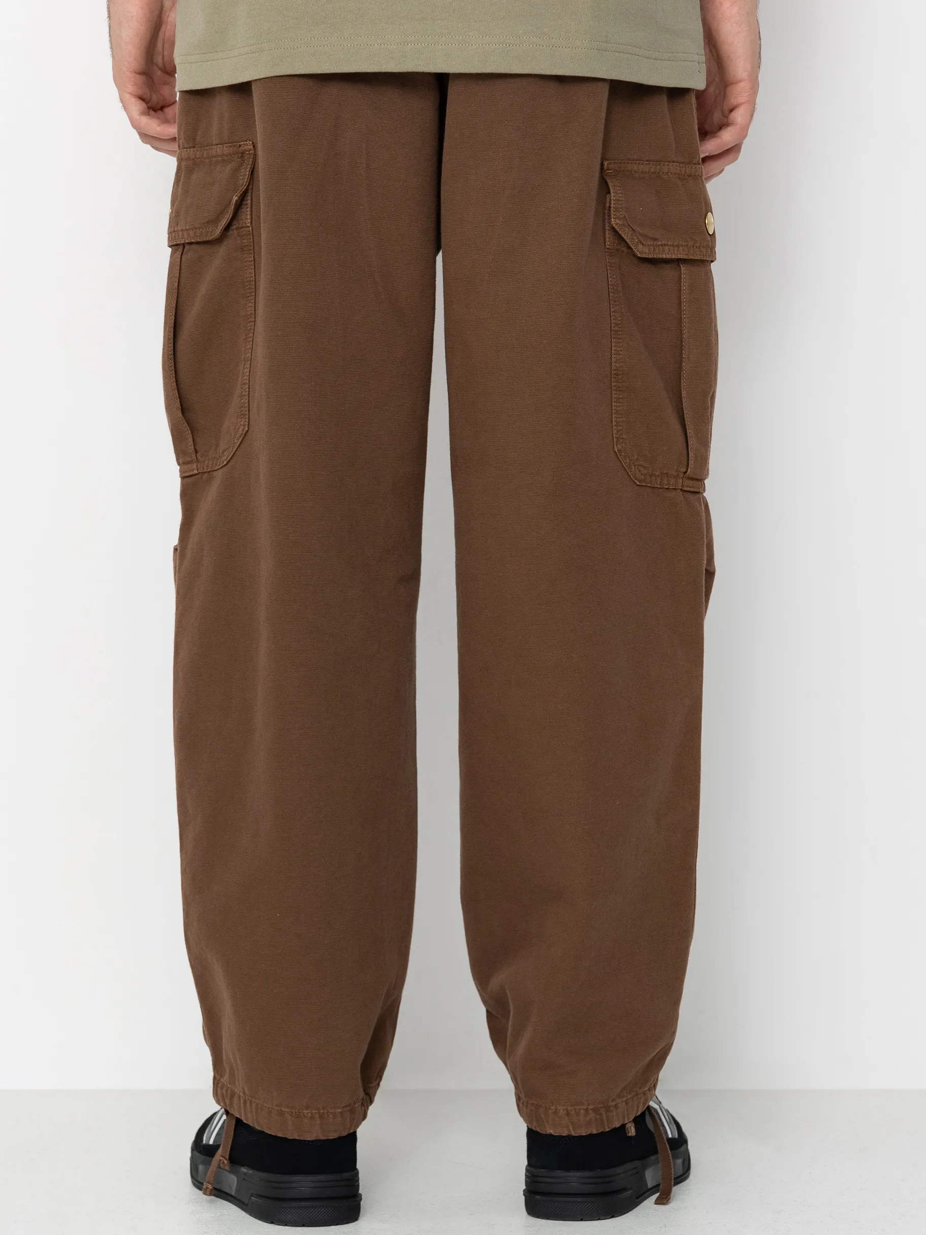 Carhartt WIP Pants Stanton Cargo