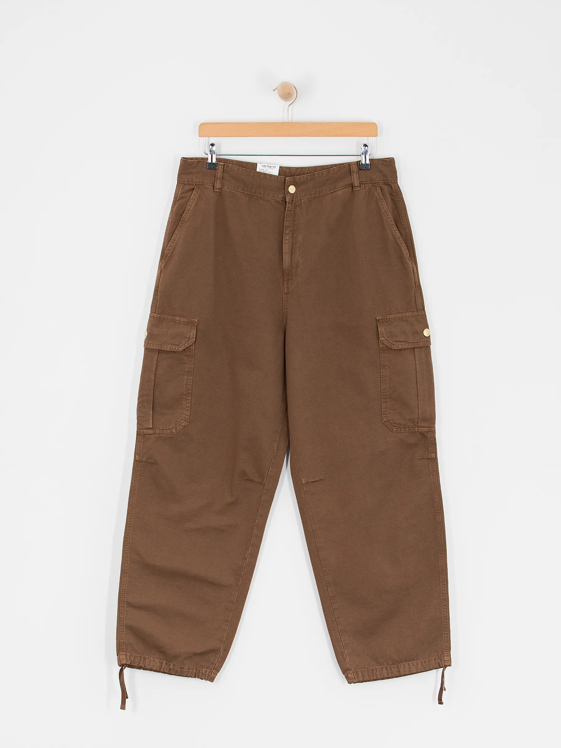 Carhartt WIP Pants Stanton Cargo