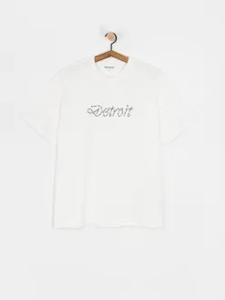 Carhartt WIP Peace And Work T-Shirt
