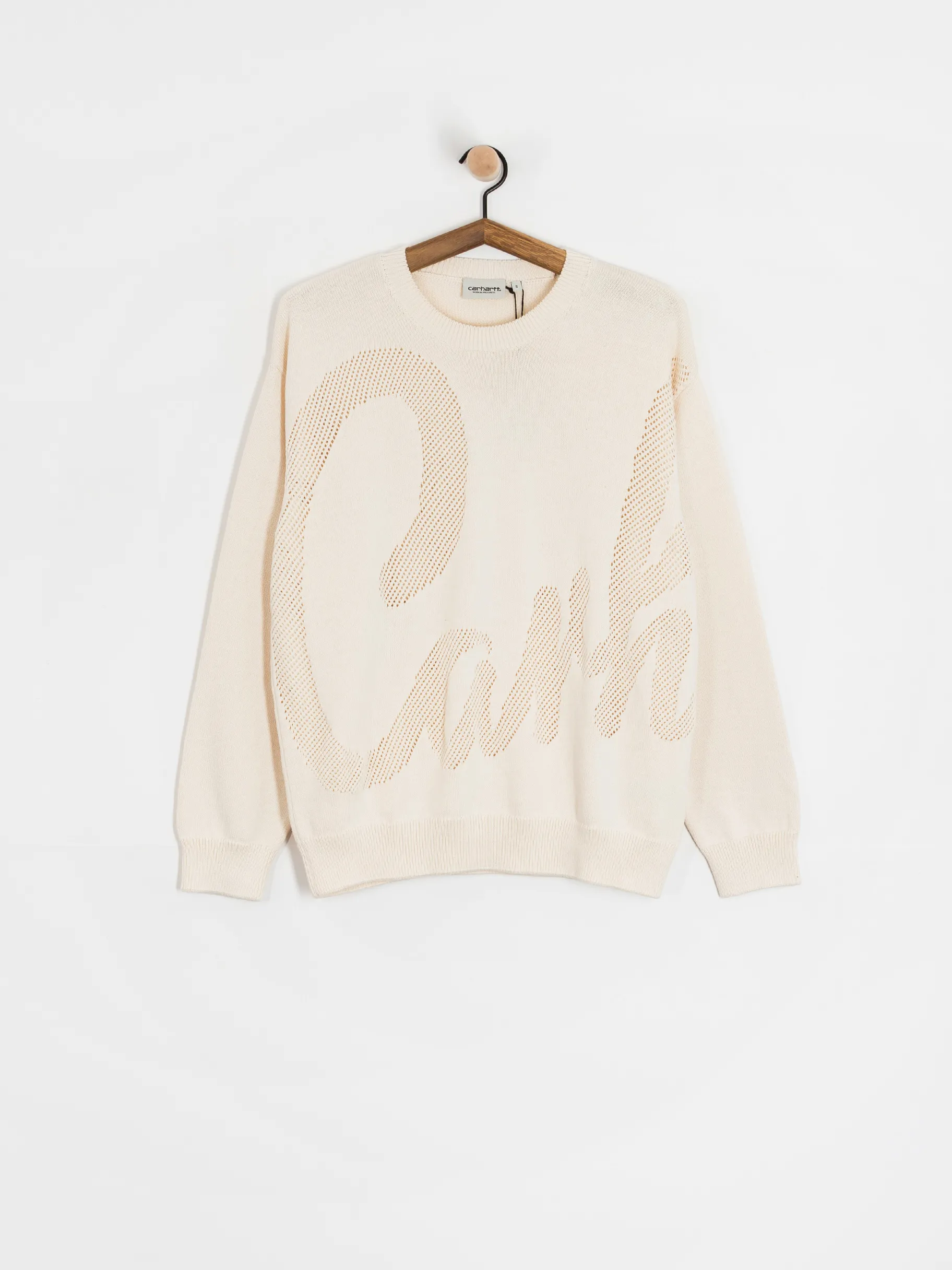 Carhartt WIP Perla Wmn Sweater