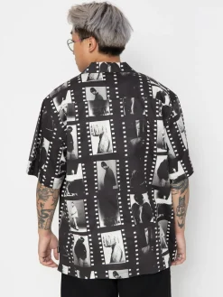 Carhartt WIP Photo Strip Shirt