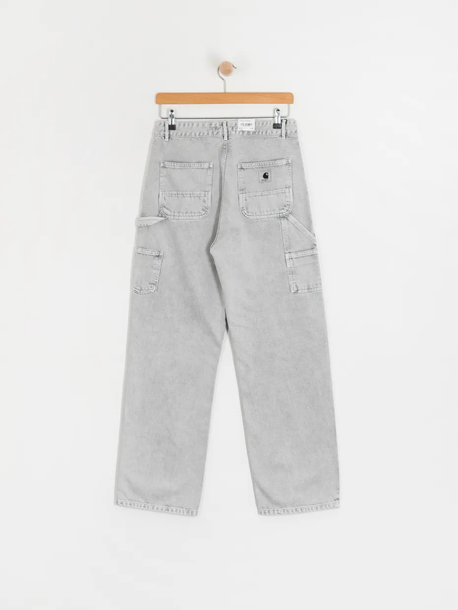 Carhartt WIP Pierce Straight Wmn Pants