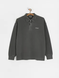 Carhartt WIP Piqué Script Sweatshirt
