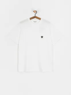 Carhartt WIP Pocket Heart T-Shirt