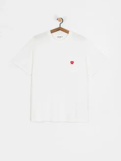 Carhartt WIP Pocket Heart T-Shirt