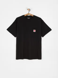 Carhartt WIP Pocket Heart T-Shirt
