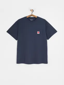 Carhartt WIP Pocket Heart T-Shirt