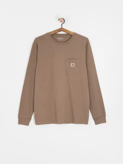 Carhartt WIP Pocket Longsleeve