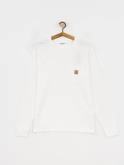 Carhartt WIP Pocket Longsleeve
