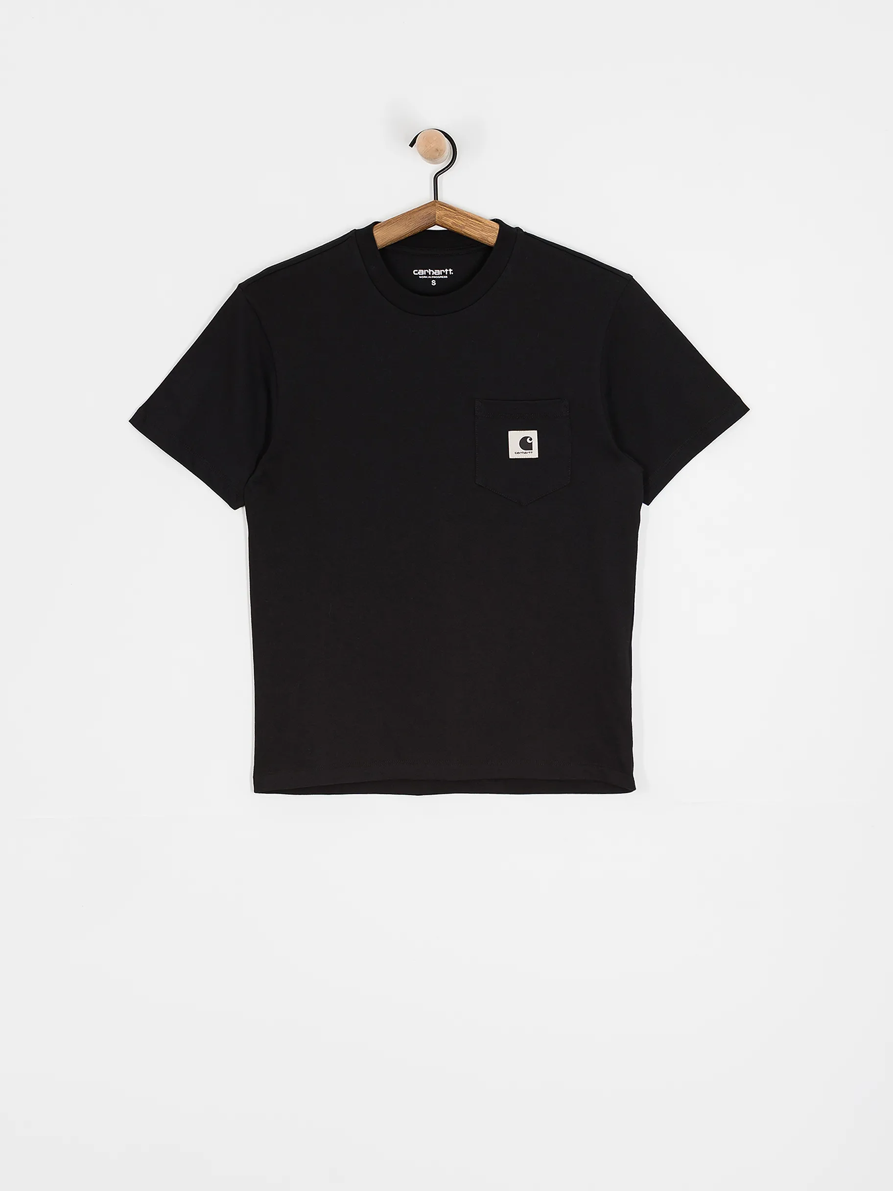 Carhartt WIP Pocket Wmn T-Shirt