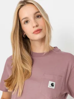 Carhartt WIP Pocket Wmn T-Shirt