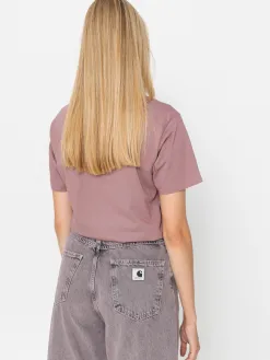 Carhartt WIP Pocket Wmn T-Shirt