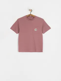 Carhartt WIP Pocket Wmn T-Shirt