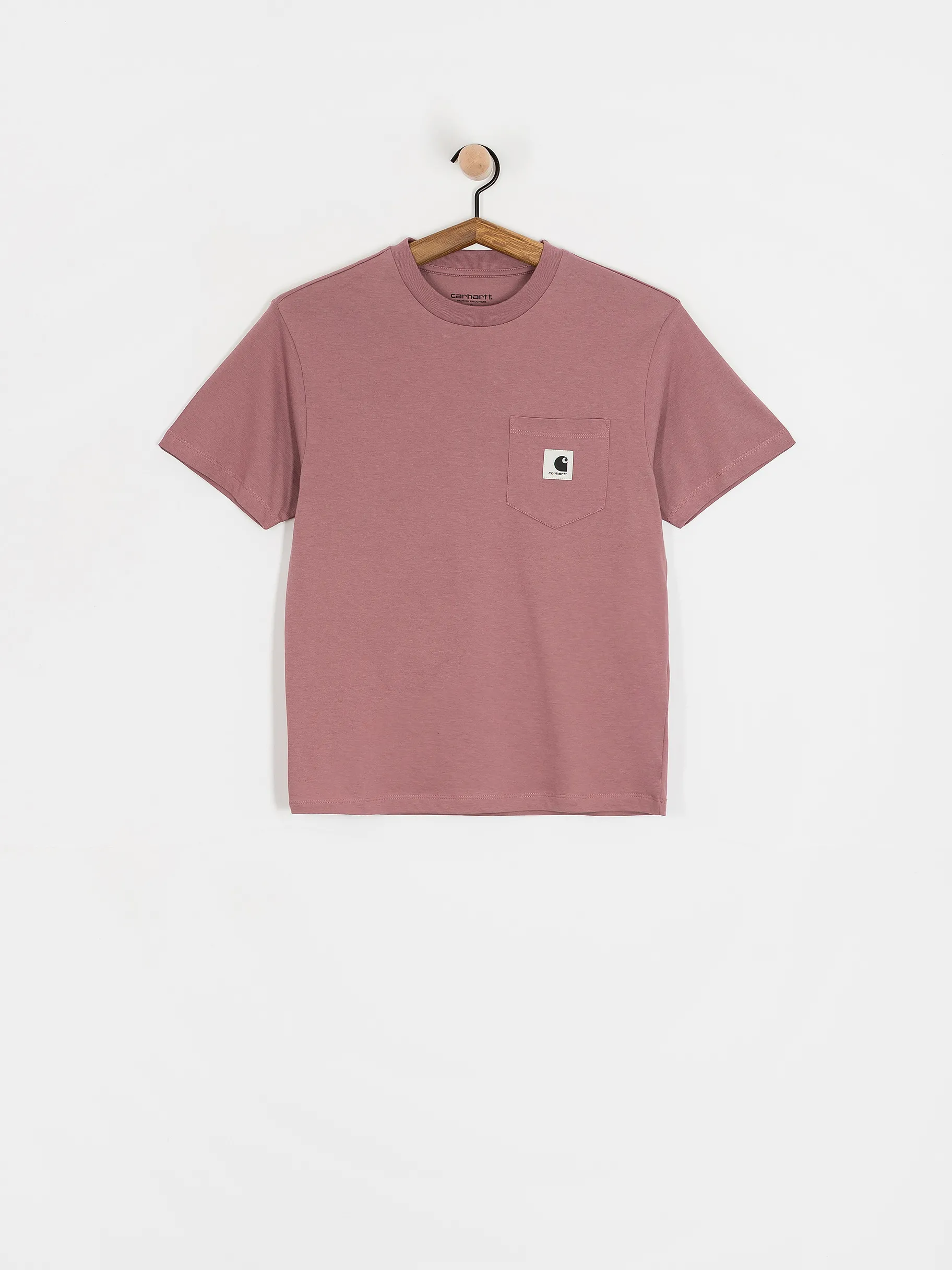 Carhartt WIP Pocket Wmn T-Shirt