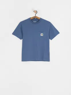 Carhartt WIP Pocket Wmn T-Shirt