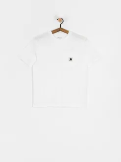 Carhartt WIP Pocket Wmn T-Shirt
