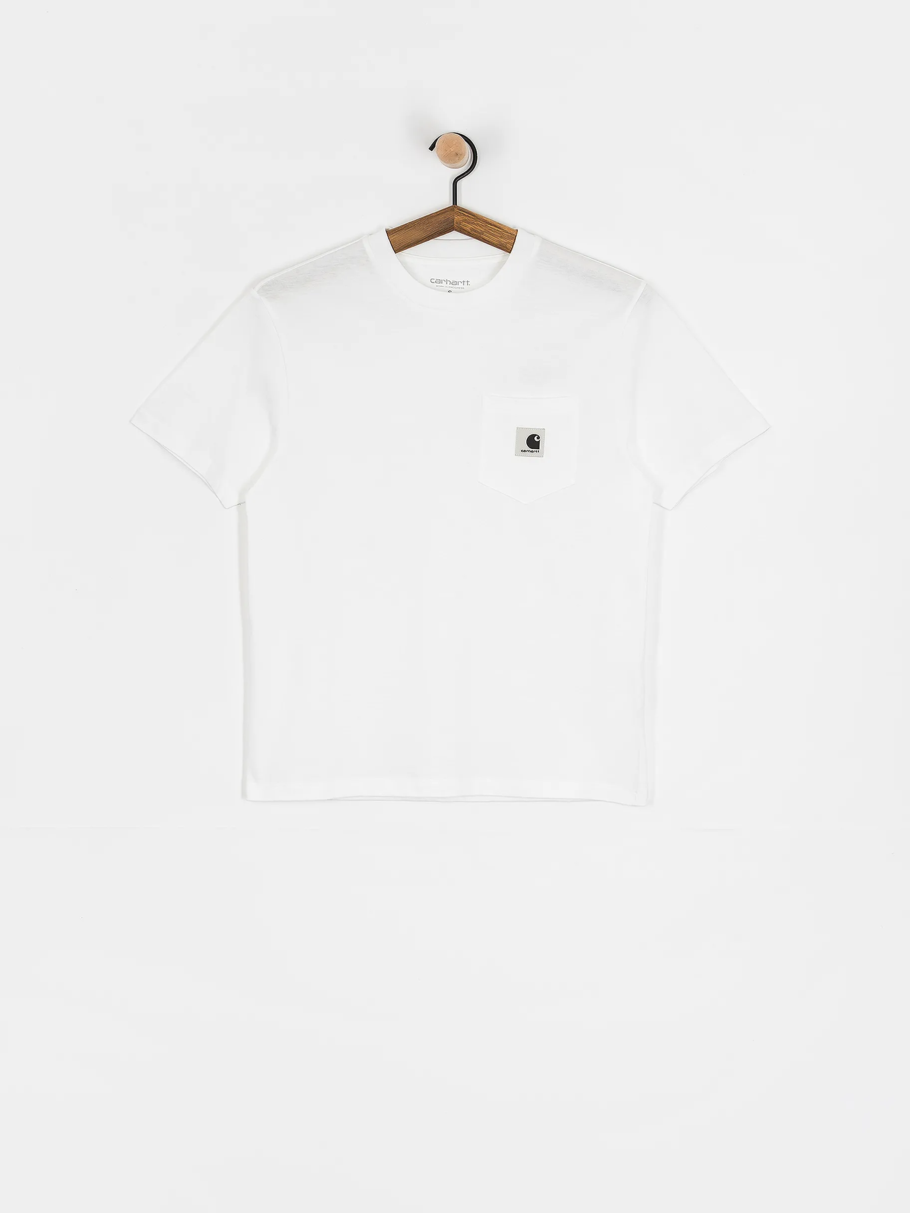 Carhartt WIP Pocket Wmn T-Shirt
