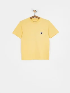 Carhartt WIP Pocket Wmn T-Shirt