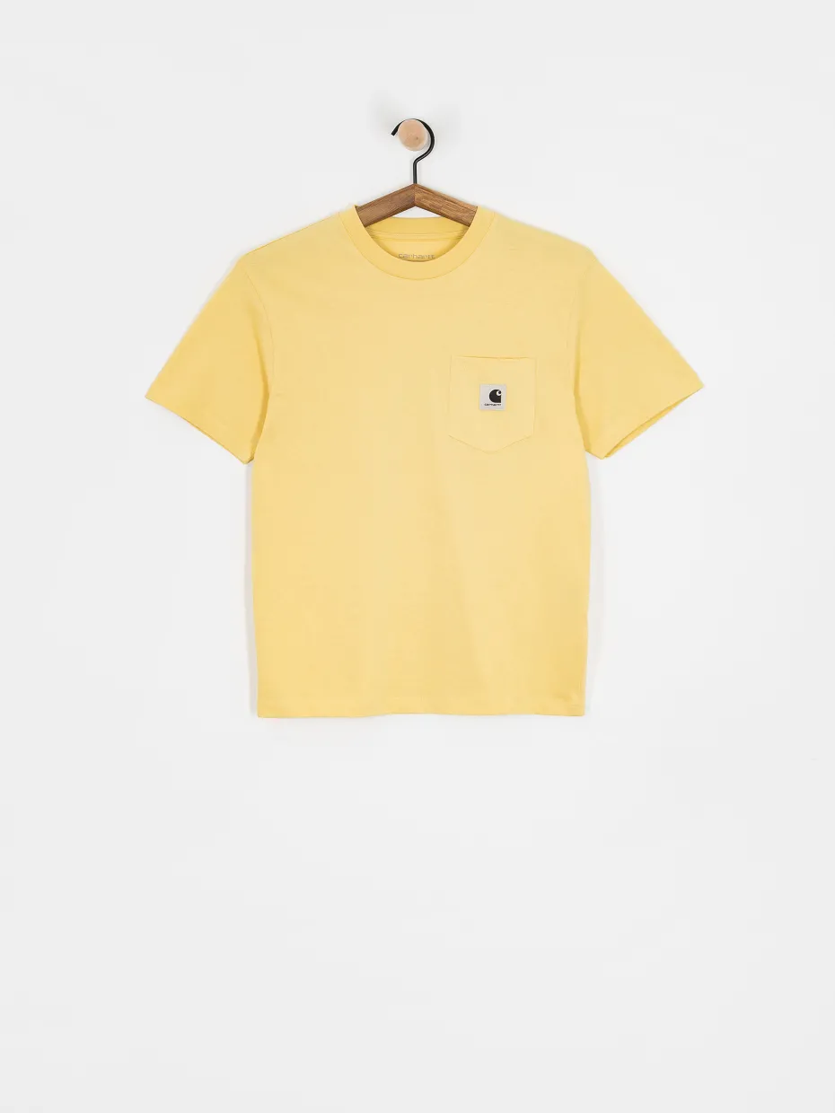 Carhartt WIP Pocket Wmn T-Shirt
