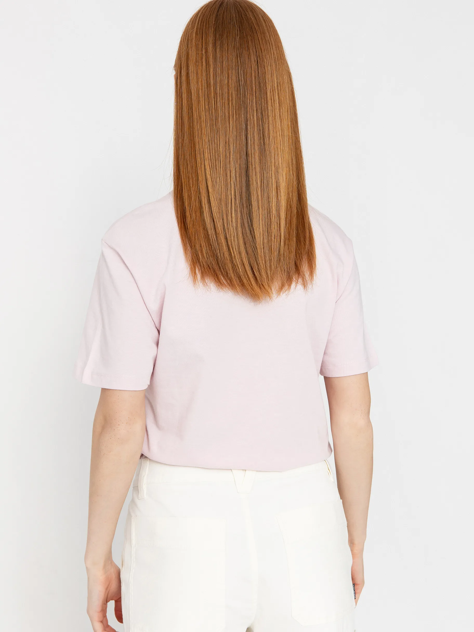 Carhartt WIP Pocket Wmn T-Shirt