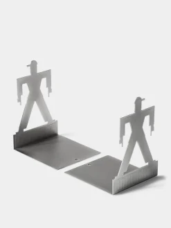 Carhartt WIP Pozostałe Foundation Bookends