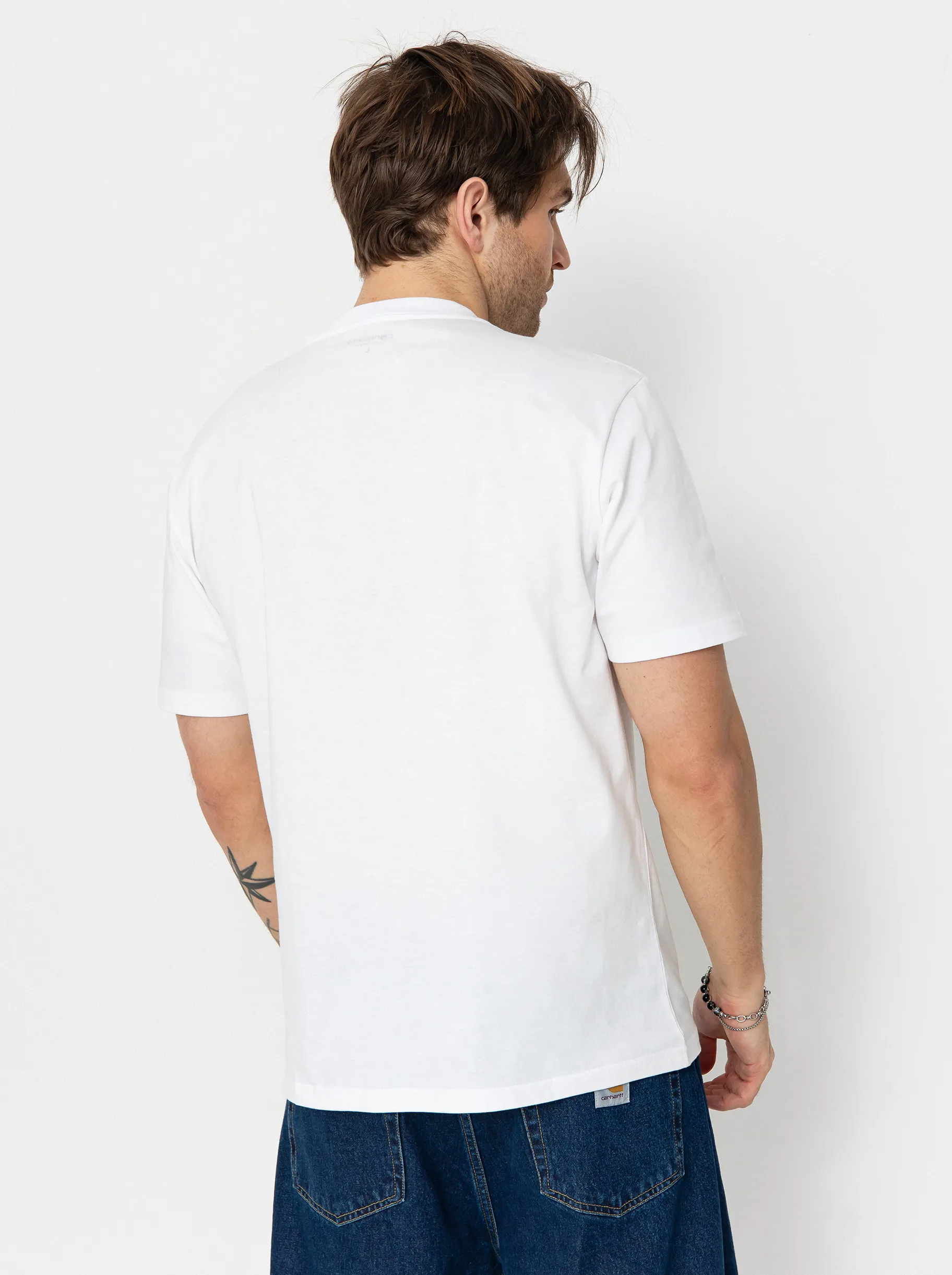 Carhartt WIP Precision Work T-Shirt