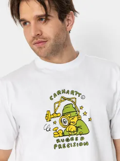 Carhartt WIP Precision Work T-Shirt